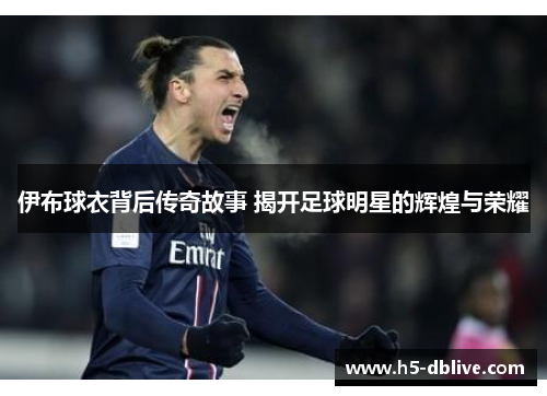 伊布球衣背后传奇故事 揭开足球明星的辉煌与荣耀