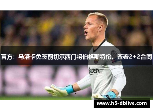 官方：马洛卡免签前切尔西门将伯格斯特伦，签署2+2合同